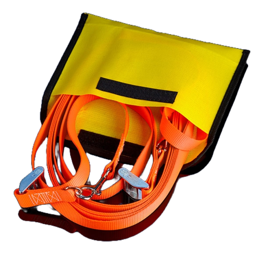 Levelok Ladder Kickout Strap from Columbia Safety